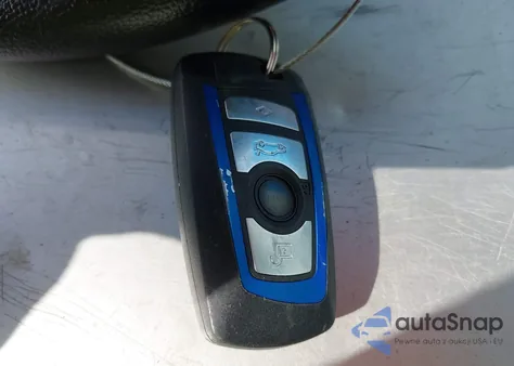 2015 BMW 435I из США, поврежденный, VIN WBA3T3C57FP738646